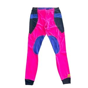 Nike - Workout Rare Leggings Vintage One-of-a-kind XS